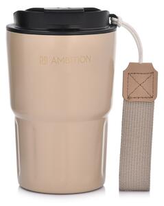 Cana termos 350ml, capuccino, Fern