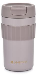 Cana termos 450ml, bej, Nino