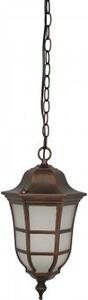Pendul exterior 1 bec E27 CAMBRIDGE KL5541