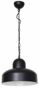 Pendul vintage 1 bec E27 SINGLE KL6571 Klausen