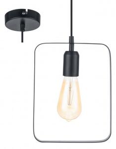 Pendul vintage 1 bec E27 BEDINGTON 49776 Eglo
