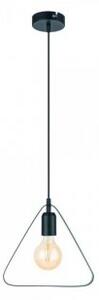 Pendul vintage 1 bec E27 BEDINGTON 49774 Eglo