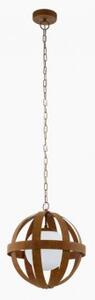 Pendul vintage 1 bec E27 WESTBURY 1 49629 Eglo