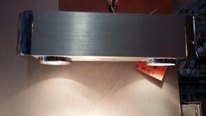 Aplica moderna 2 becuri GU10 87951 EGLO