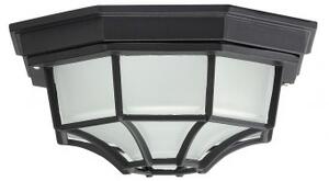 Plafoniera exterior 1 bec E27 Milano 8346 Raablux