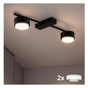 Brilagi - Spot LED MONO 2xGX53/13W/230V negru