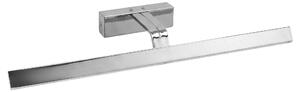 Aplică LED pentru baie SWE003-1W 73cm CHROME