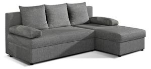 Colțar Genna (Gri deschis) (D). Promo -20%. 1025401