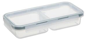 Doză de alimente Amsterdam, din plastic, 2x 210 ml