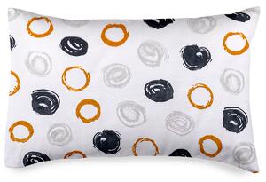Față de pernă 4Home Dotty microflanelă, 50 x 70 cm, 50 x 70 cm