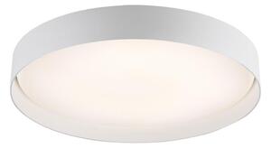 Schöner Wohnen 14595-16 - Plafonieră dimabilă TAVOLI LED/34W/230V albă + telecomandă