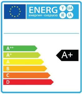 Bec cu LED OP-09, 6x6x11 cm