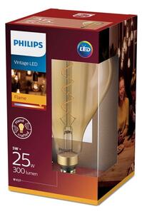 Bec LED Philips E27/5W/230V 2000K - VINTAGE