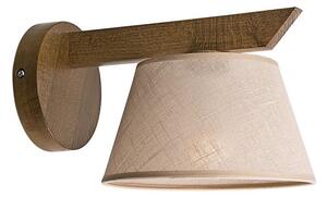 Aplica de perete ANTONIO 1xE14/40W/230V