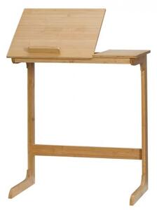 Masă pliabilă multifuncțională pentru laptop, tabletă sau carte