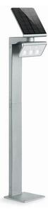 STEINEL 671211 - Proiector LED solar cu senzor XSolar GLS 0,5W IP44