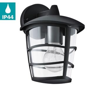Eglo 93098 - LED Aplică perete exterior ALORIA 1xE27/8,5W/230V