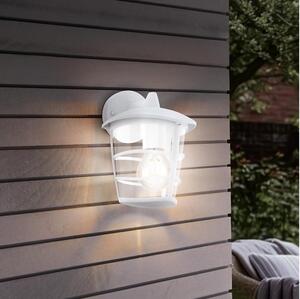 Eglo 93095 - LED Aplică perete exterior ALORIA 1xE27/8,5W/230V