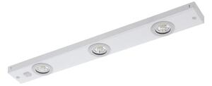 Eglo 93706 - Corp de iluminat LED fluorescent KOB 3xLED/2,3W/230V