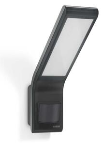 Aplică de exterior cu senzor XLED slim LED/7,2W/230V Steinel 012052