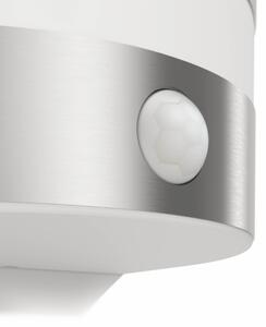 Philips 17315/47/16 - Aplică LED de exterior cu senzor, 3W, IP44
