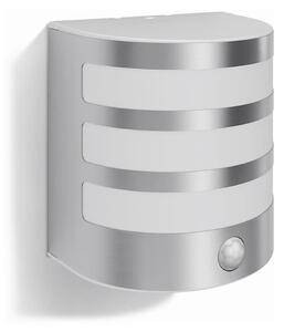 Philips 17315/47/16 - Aplică LED de exterior cu senzor, 3W, IP44