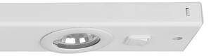 Eglo 93706 - Corp de iluminat LED fluorescent KOB 3xLED/2,3W/230V