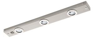 Eglo 93707 - Corp de iluminat LED fluorescent KOB 3xLED/2,3W/230V