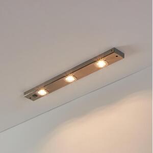 Eglo 93707 - Corp de iluminat LED fluorescent KOB 3xLED/2,3W/230V