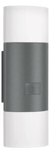 Steinel 576202-LED Aplica exterior cu senzor L 910 LED/9,8W/230V IP44