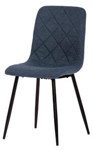Scaun sufragerie Calificaron (albastru). 1120372