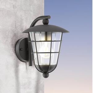 Eglo 94841 - LED Lampă exterior PULFERO 1xE27/8,5W/230V