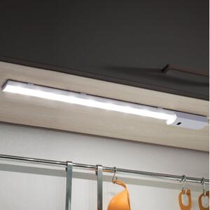 Corp de iluminat LED cu senzor pentru mobilier de bucătărie TEYA LED/8,1W/230V Eglo 96081