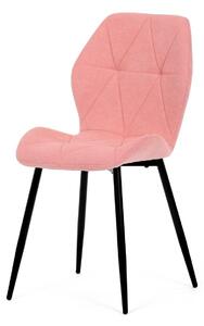 Scaun sufragerie Cansancio (roz). 1120376