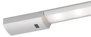 Corp de iluminat LED cu senzor pentru mobilier de bucătărie TEYA LED/8,1W/230V Eglo 96081