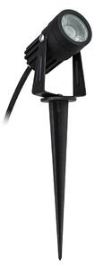 LED Corp de iluminat exterior LED/3W/85-264V IP67