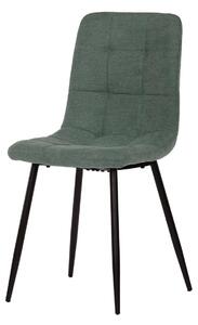 Scaun sufragerie Cereria (verde). 1120394