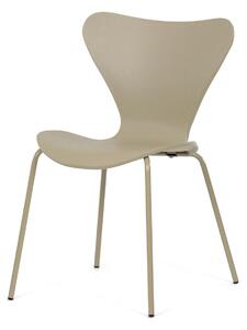 Scaun sufragerie Cimentado (cappuccino). 1120400