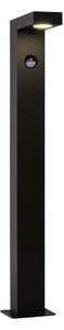 Lucide 28851/61/30 - LED lampa exterior cu senzor TEXAS-IR LED/6W/230V IP54