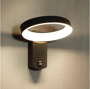 Eglo 97308 - LED Aplica perete exterior cu senzor PERNATE LED/11W/230V