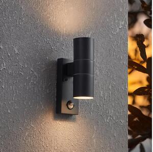 Eglo 32899 - LED aplica perete exterior RIGA 5 2xGU10/3W/230V