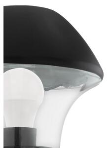 Eglo 97446 - LED Aplica perete VERLUCCA-C 1xE27/9W/230V Bluetooth