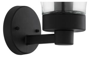 Eglo 97446 - LED Aplica perete VERLUCCA-C 1xE27/9W/230V Bluetooth