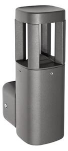 Aplica LED de exterior TORRE, 7W, 230V, IP54