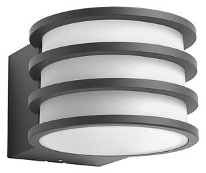 Philips 17401/93/P0 - LED exterior Hue LUCCA 1xE27/9,5W/230V IP44
