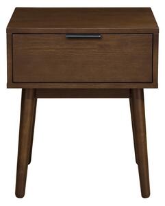 Noptiera Cassina, nuc