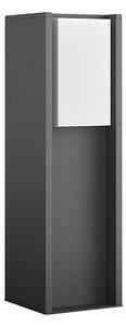 Philips 16473/93/P0 - LED Lampă exterior dimmabilă Hue TURACO 1xE27/9,5W/230V