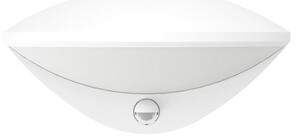 Eglo 97311 - Corp de iluminat LED de exterior cu senzor BELCREDA LED/9,3W/230V IP44