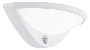 Eglo 97311 - Corp de iluminat LED de exterior cu senzor BELCREDA LED/9,3W/230V IP44