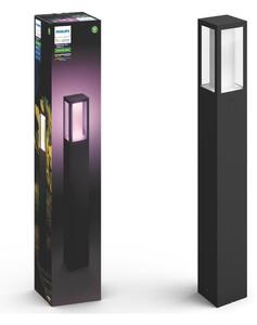 Philips - LED RGB Lampă exterior Hue IMPRESS 2xLED/8W/230V IP44